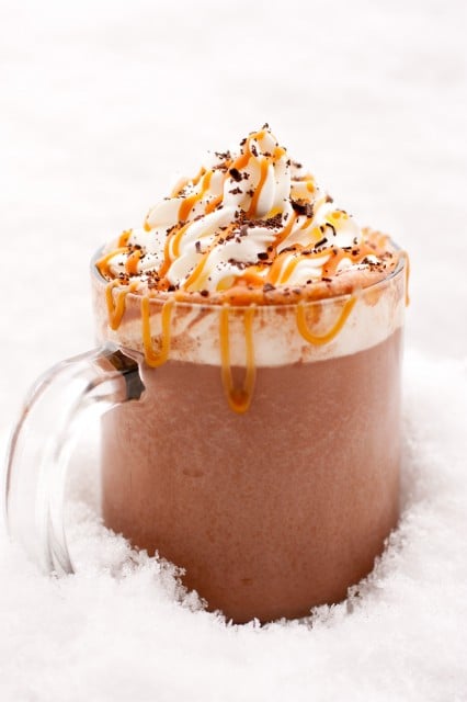 caramel hot cocoa2