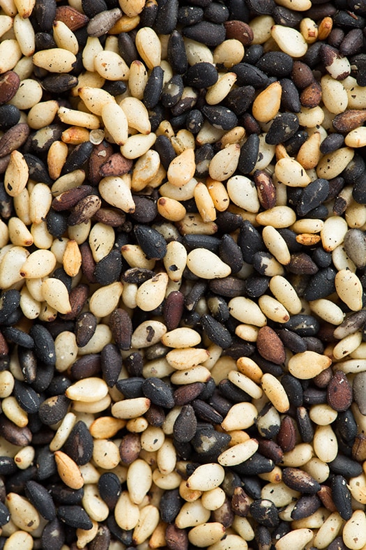 Grilled Ginger-Sesame Chicken Chopped Salad | Cooking Classy