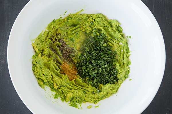 Avocado Cilantro Lime Rice | Cooking Classy