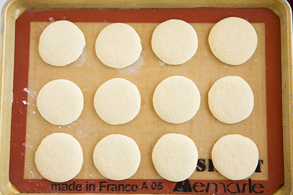 Mini Fruit Pizzas with Lemon Cream Cheese Frosting | Cooking Classy