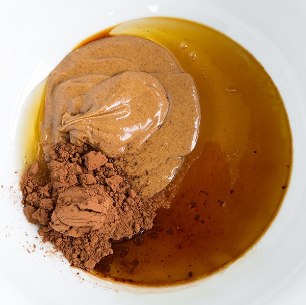 No Bake Chocolate Energy Bites | Cooking Classy