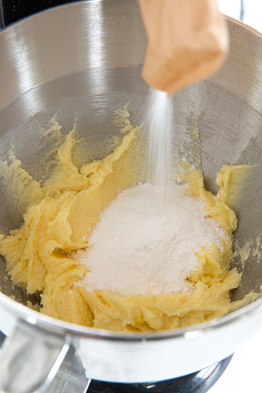 Funfetti Pudding Mix Cookies | Cooking Classy