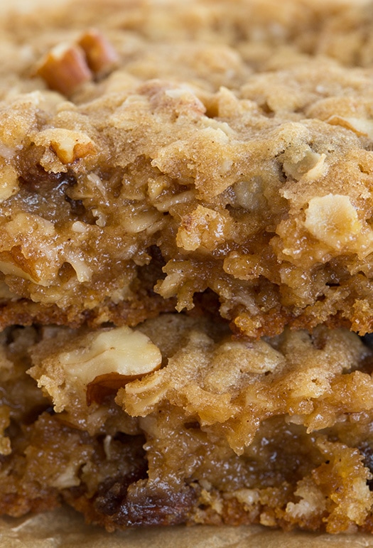 Recipe for just ONE Oatmeal Raisin Cookie | Cooking Classy