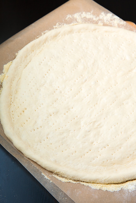 Pepperoni Pizza (pizza dough and pizza sauce recipes included) | Cooking Classy