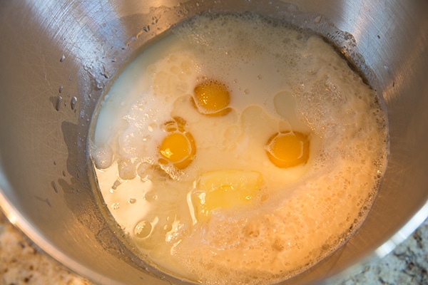 How to Make Gluten Free Bread