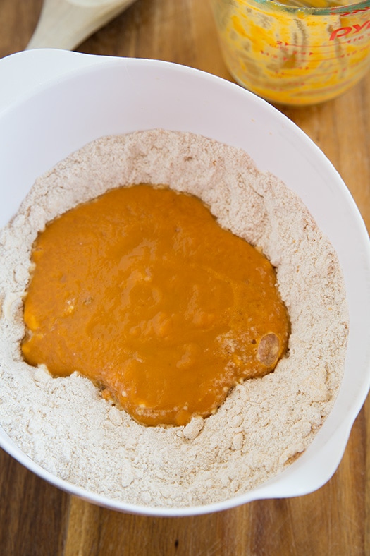 Pumpkin Scones (Starbucks Copycat) | Cooking Classy