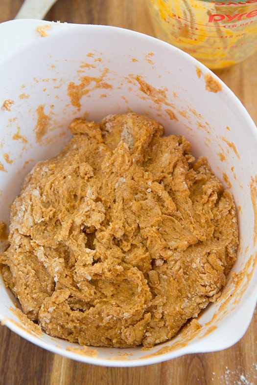 Pumpkin Scones (Starbucks Copycat) | Cooking Classy