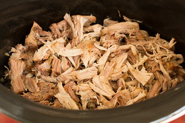 Slow Cooker Honey-Balsamic Pulled Pork Sandwiches | Cooking Classy