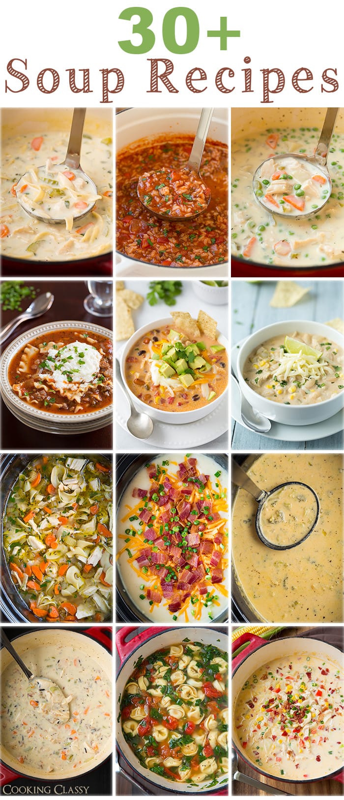 soup_recipes