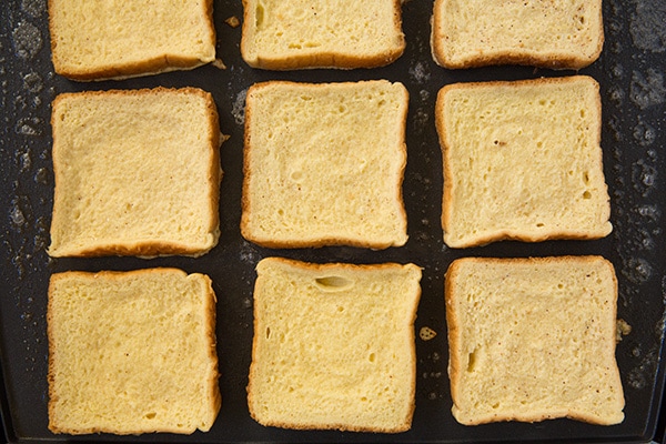 Eggnog French Toast | Cooking Classy