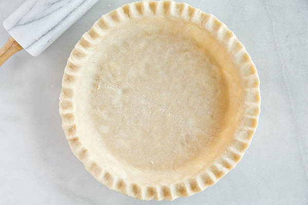 Homemade pie crust | Cooking Classy