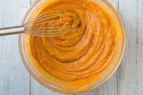 Turtle Pumpkin Pie {No Bake!} | Cooking Classy