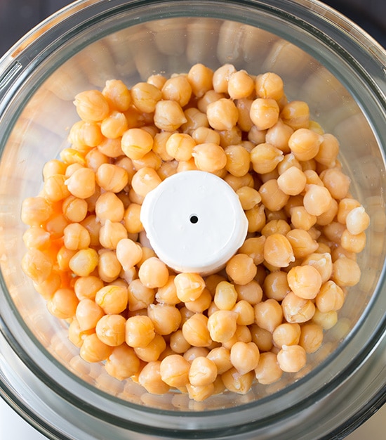 Sundried Tomato Basil Hummus | Cooking Classy