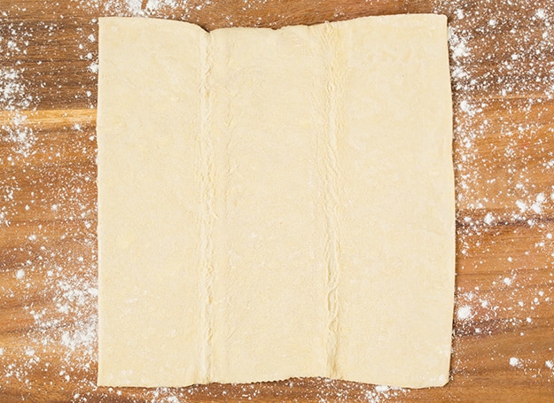 Homemade Toaster Strudels | Cooking Classy