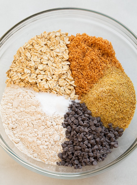 Energy Cookies | Cooking Classy