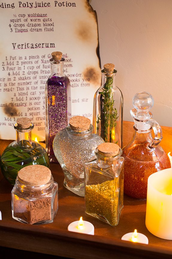 Butterbeer Recipe and a Harry Potter Party | Cooking Classy