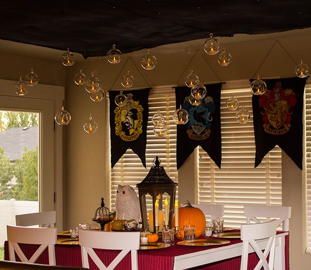 Butterbeer Recipe and a Harry Potter Party | Cooking Classy