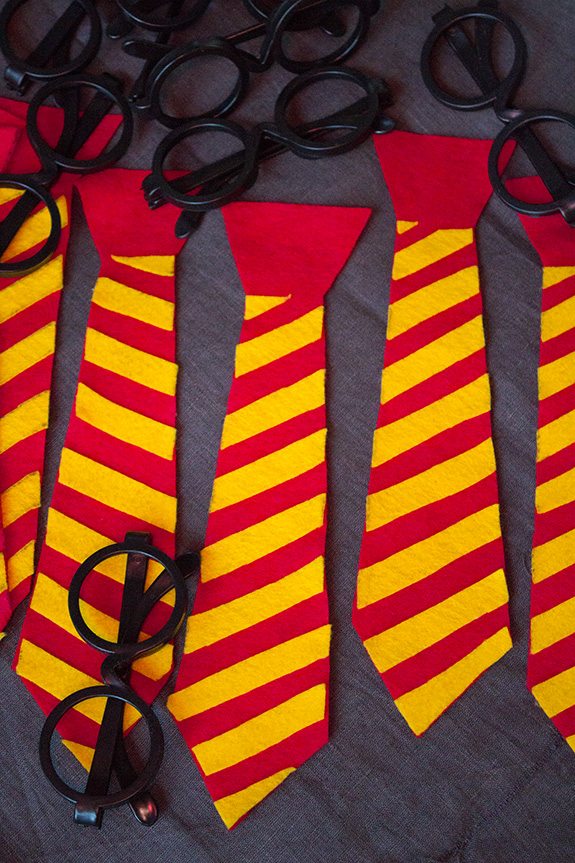 Butterbeer Recipe and a Harry Potter Party | Cooking Classy