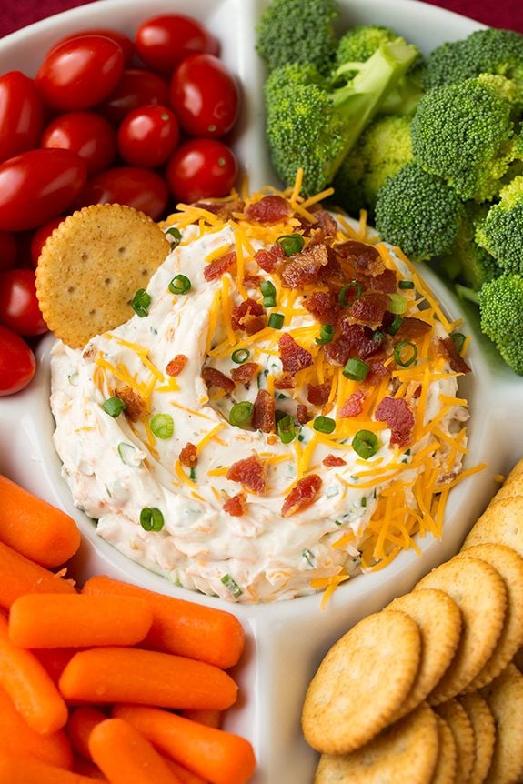 Ranch Dip