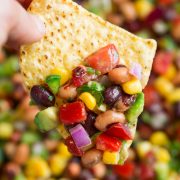 Cowboy Caviar