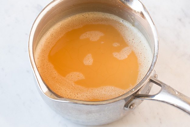 Salted Caramel Pots de Creme | Cooking Classy