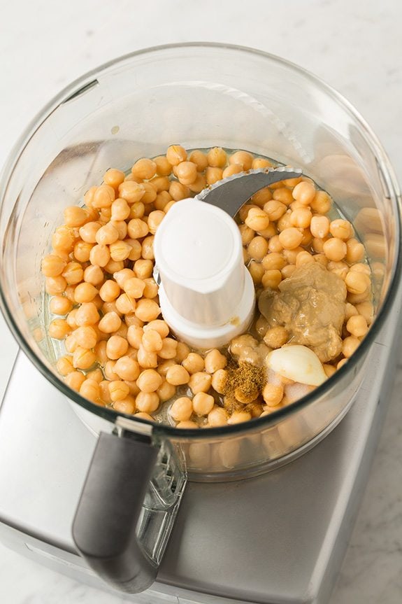 Hummus | Cooking Classy