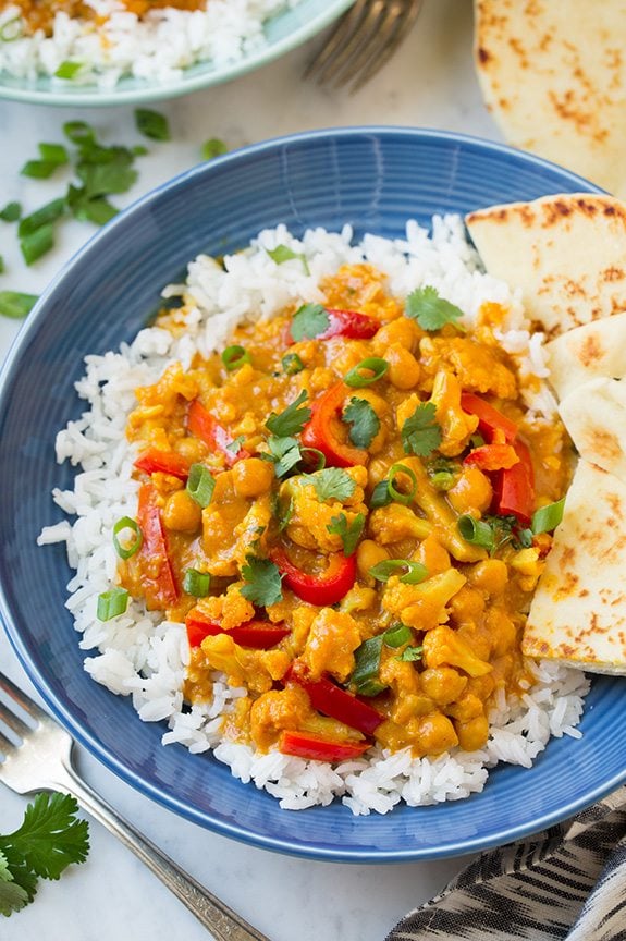 Red Vegetable Curry| Cooking Classy