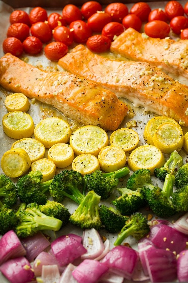 sheet-pan-salmon-rainbow-veggies-9