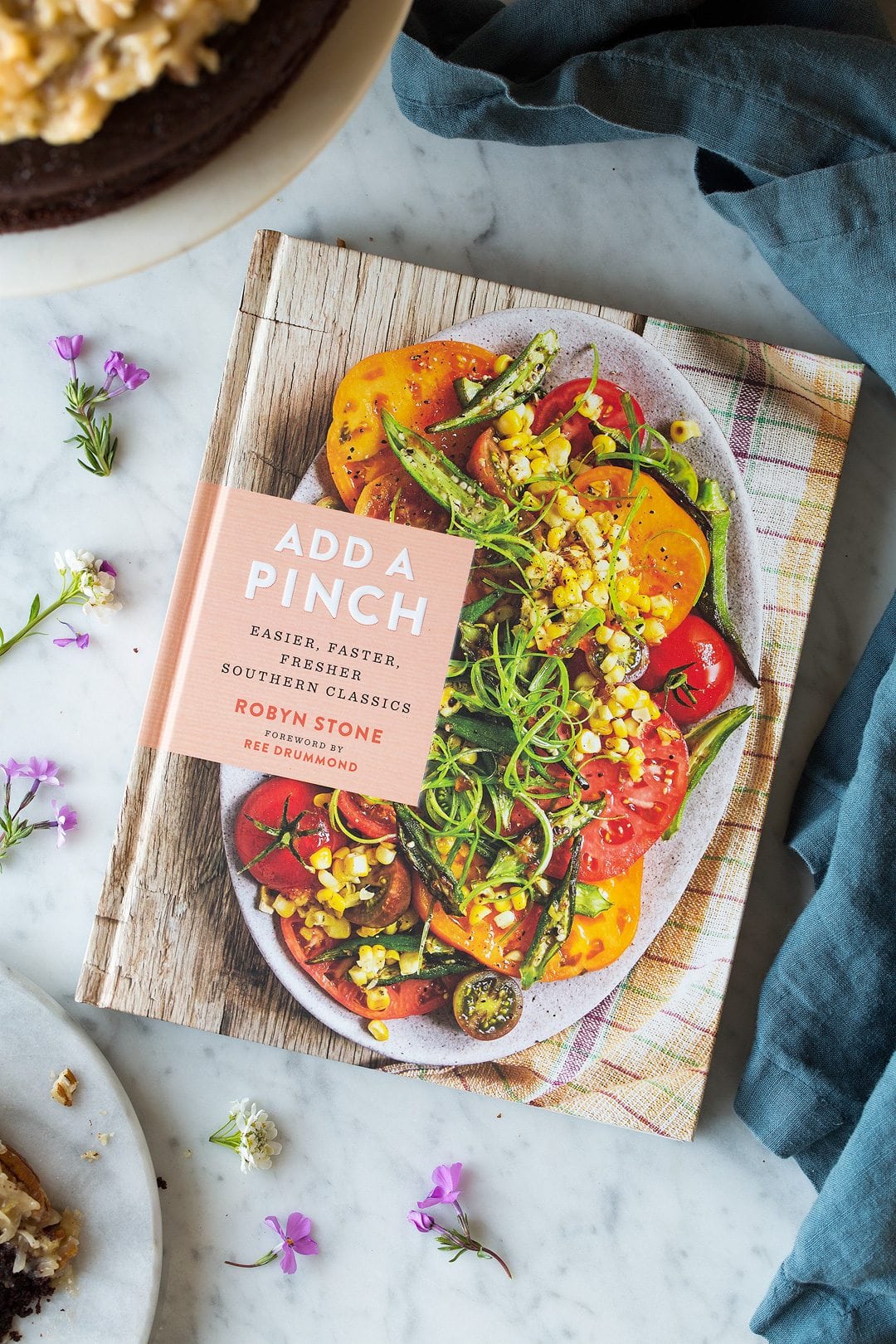 German Chocolate Cake