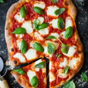 Margherita Pizza