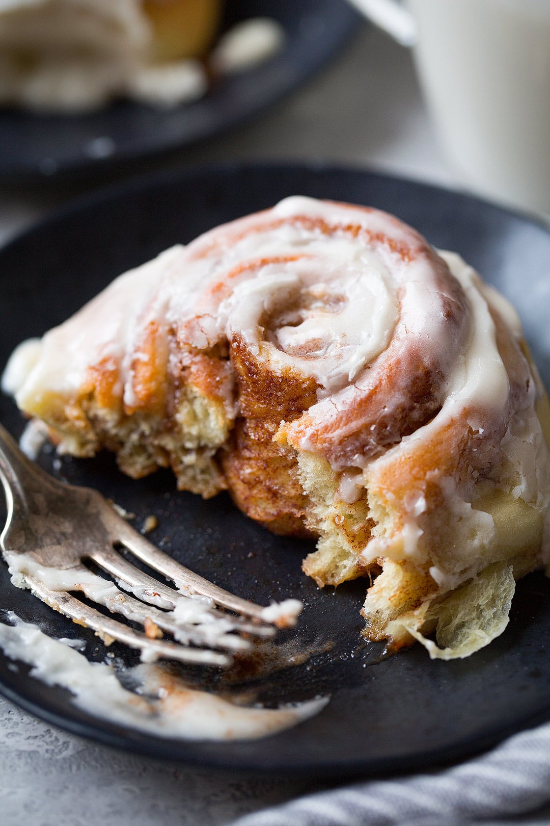 Cinnabon Cinnamon Rolls Recipe
