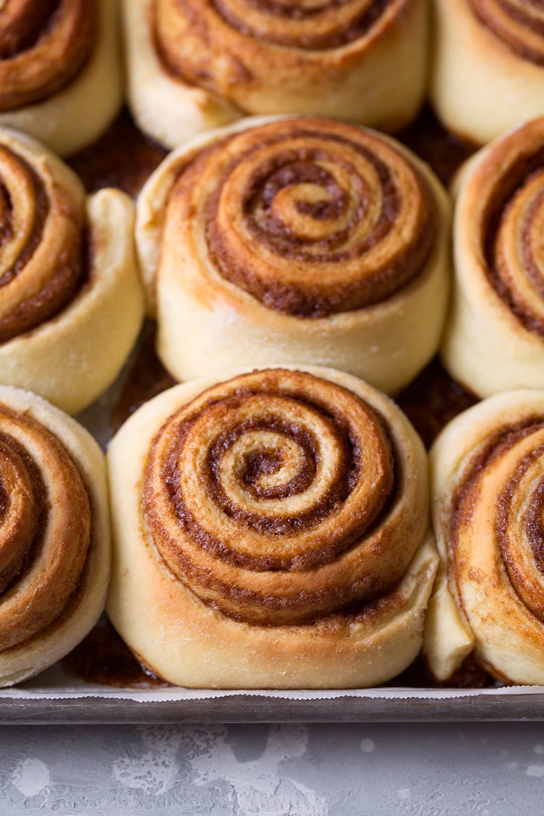 Best Cinnamon Rolls