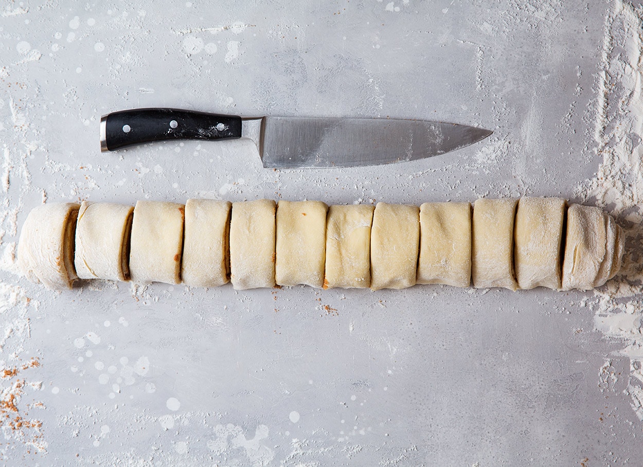 Better Than Cinnabon Cinnamon Rolls