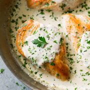 Quick Chicken Recipe