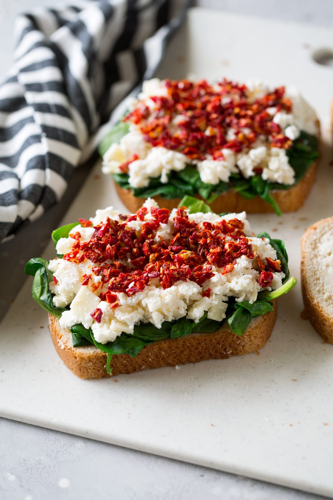 how to make grilled cheese