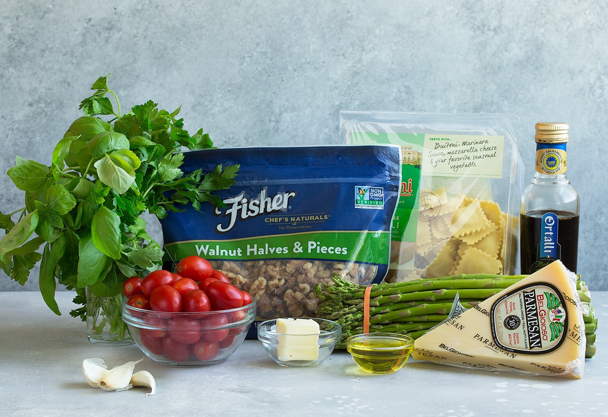 easy ravioli recipe ingredients