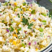 Potato Salad