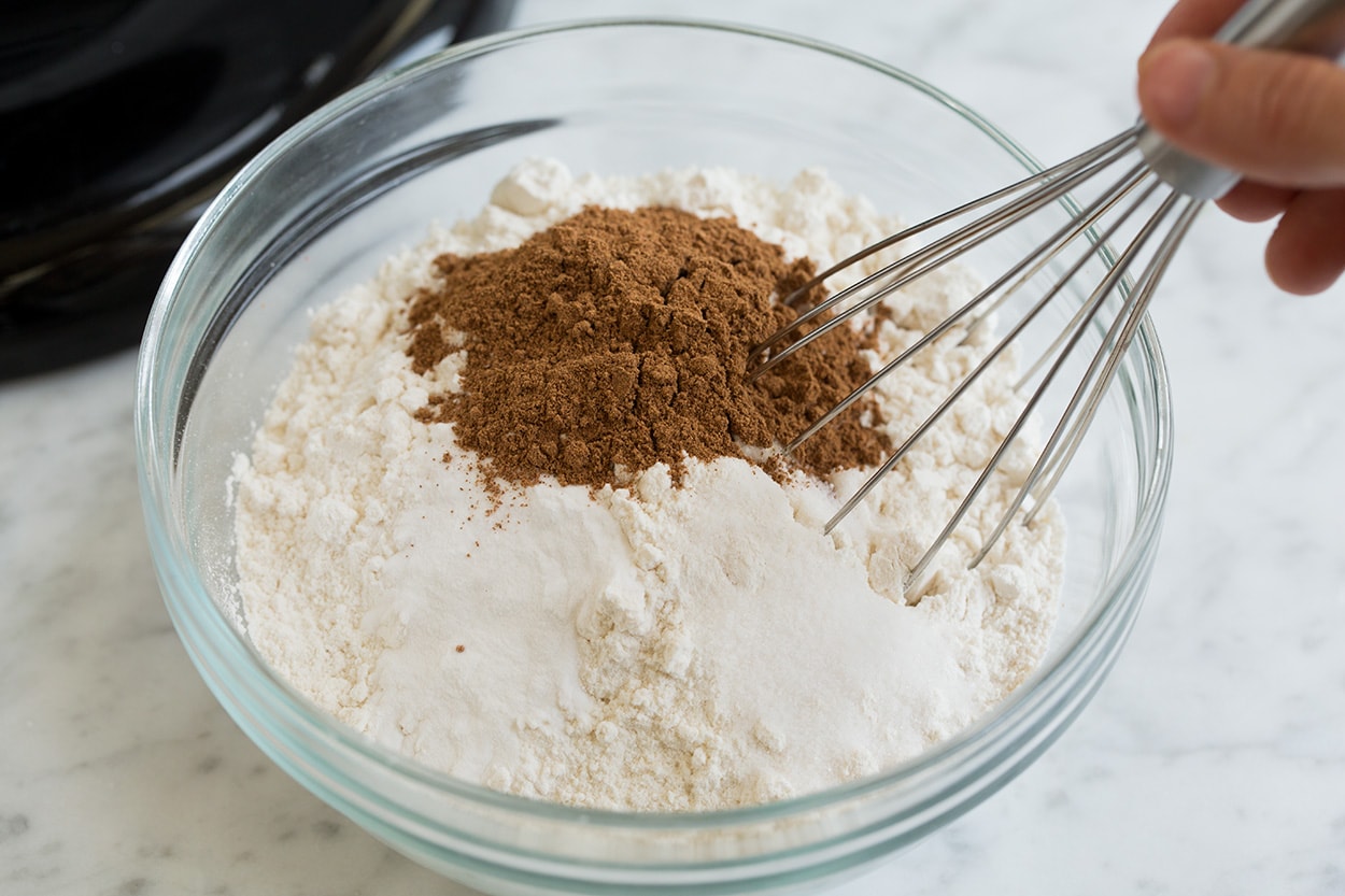 Pumpkin Chocolate Chip Bars