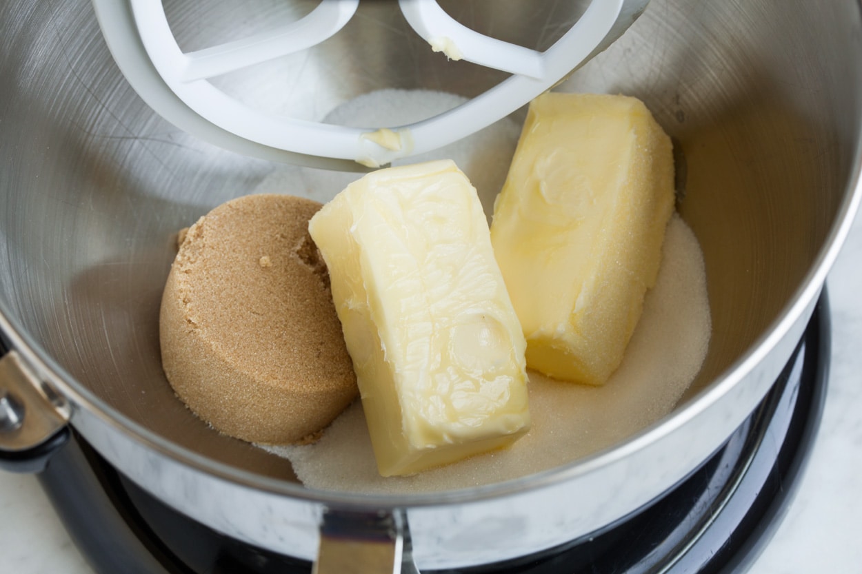 Pumpkin Chocolate Chip Bars