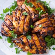 Tandoori Chicken
