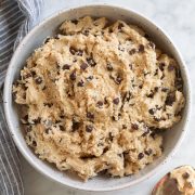 Edible Cookie Dough