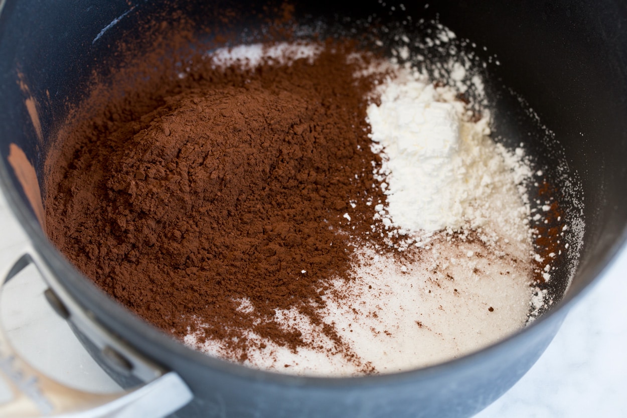 How to Make Hot Chocolate