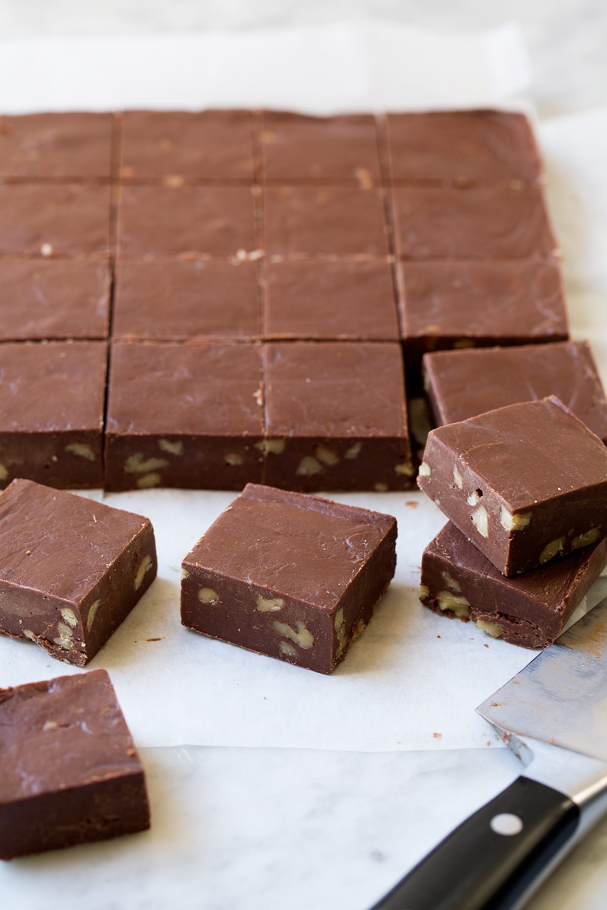 Easy Fudge
