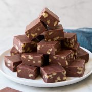 Easy Fudge