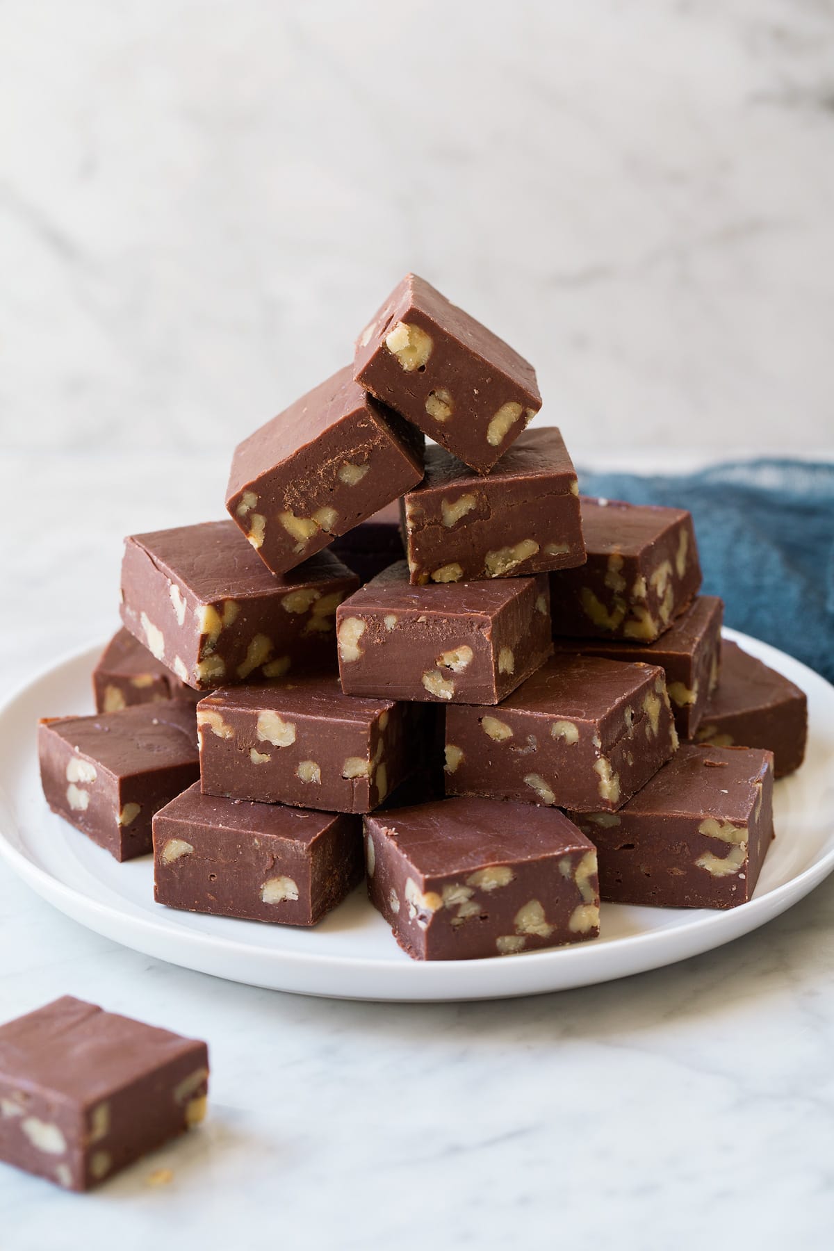 Easy Fudge