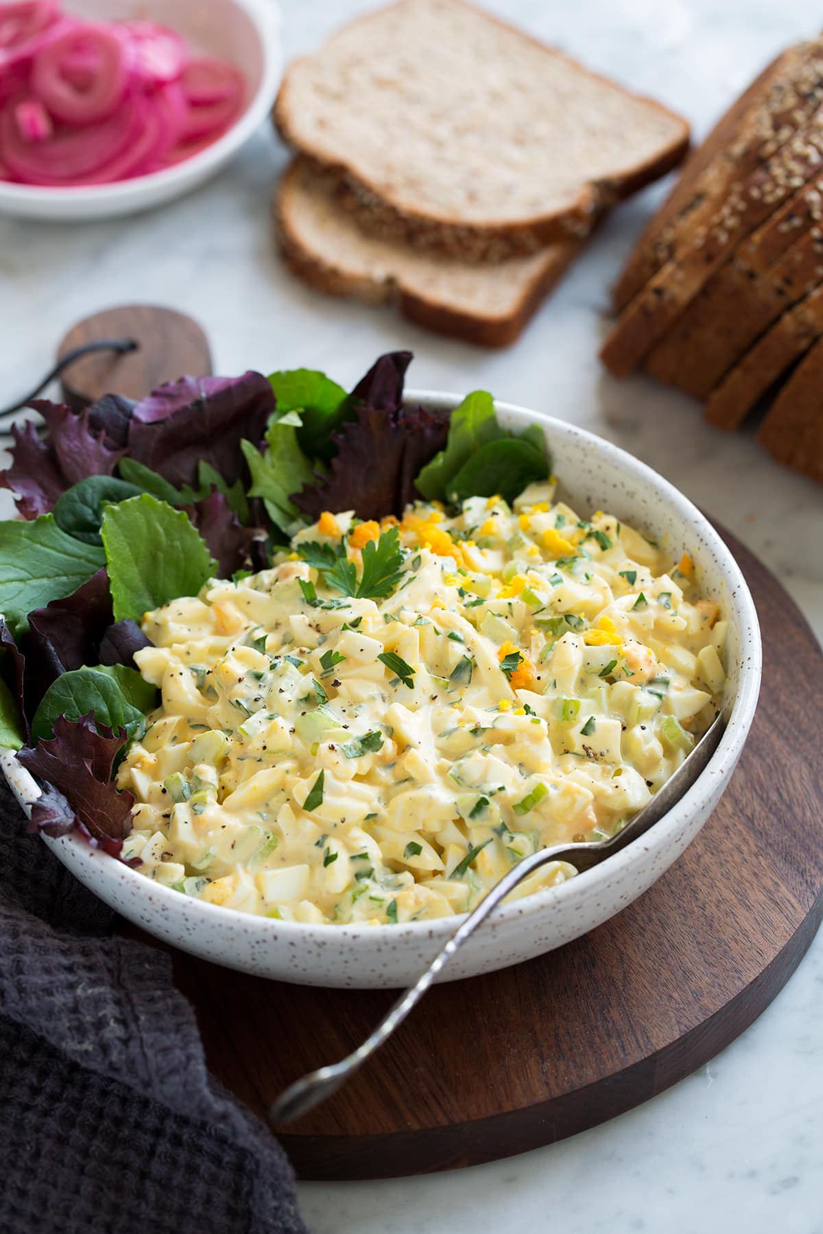 Egg Salad