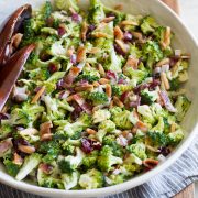 Broccoli Salad