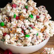 Christmas Crunch