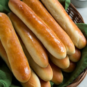 Breadsticks