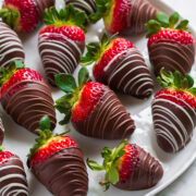 Chocolate Covered Strawberries